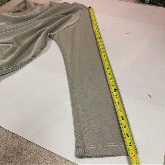 TED Baker beige sweater size 6/USXXL - Picture 9 of 13